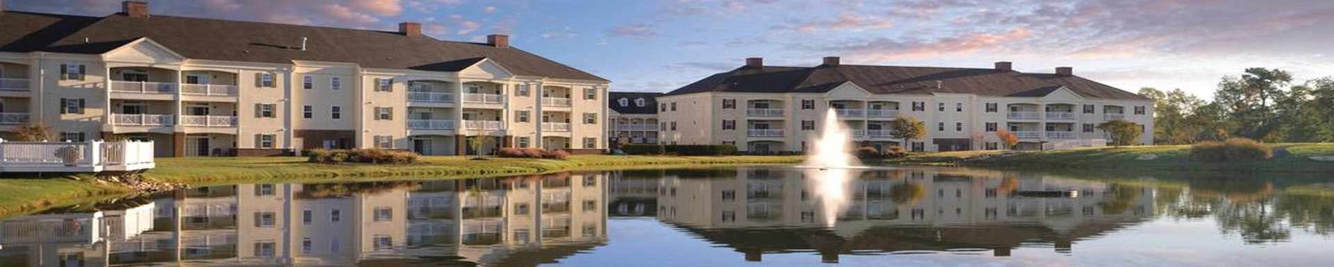 Wyndham Governor's Green